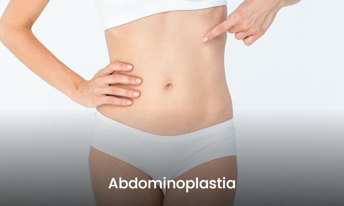 Abdominoplastia - Clinicas Lipari