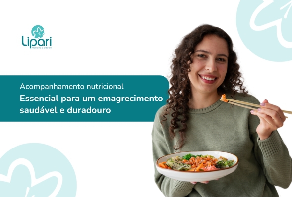 acompanhamento nutricional